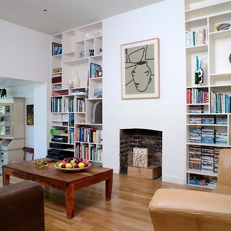 Stunning 5 Bed House With Private Garden Villa ลอนดอน ภายนอก รูปภาพ