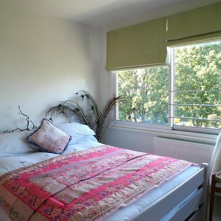 Stunning 5 Bed House With Private Garden Villa ลอนดอน ภายนอก รูปภาพ