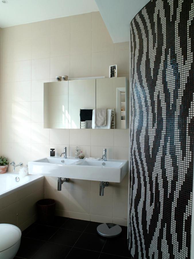 Stunning 5 Bed House With Private Garden Villa ลอนดอน ภายนอก รูปภาพ